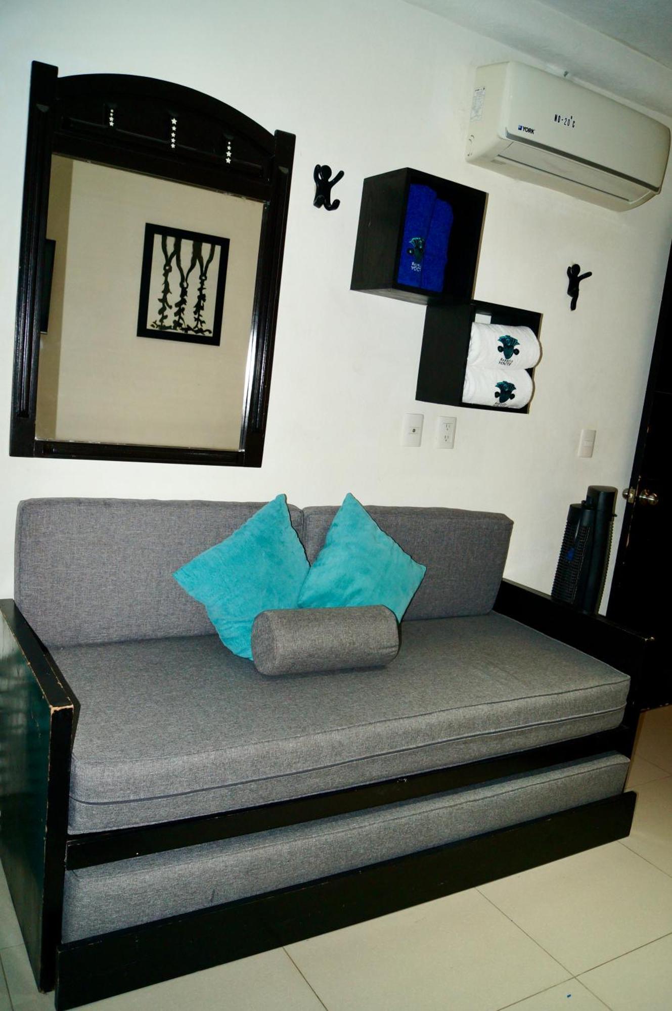 Penthouse Con Jacuzzi En Acapulco Diamante Apartment Exterior photo