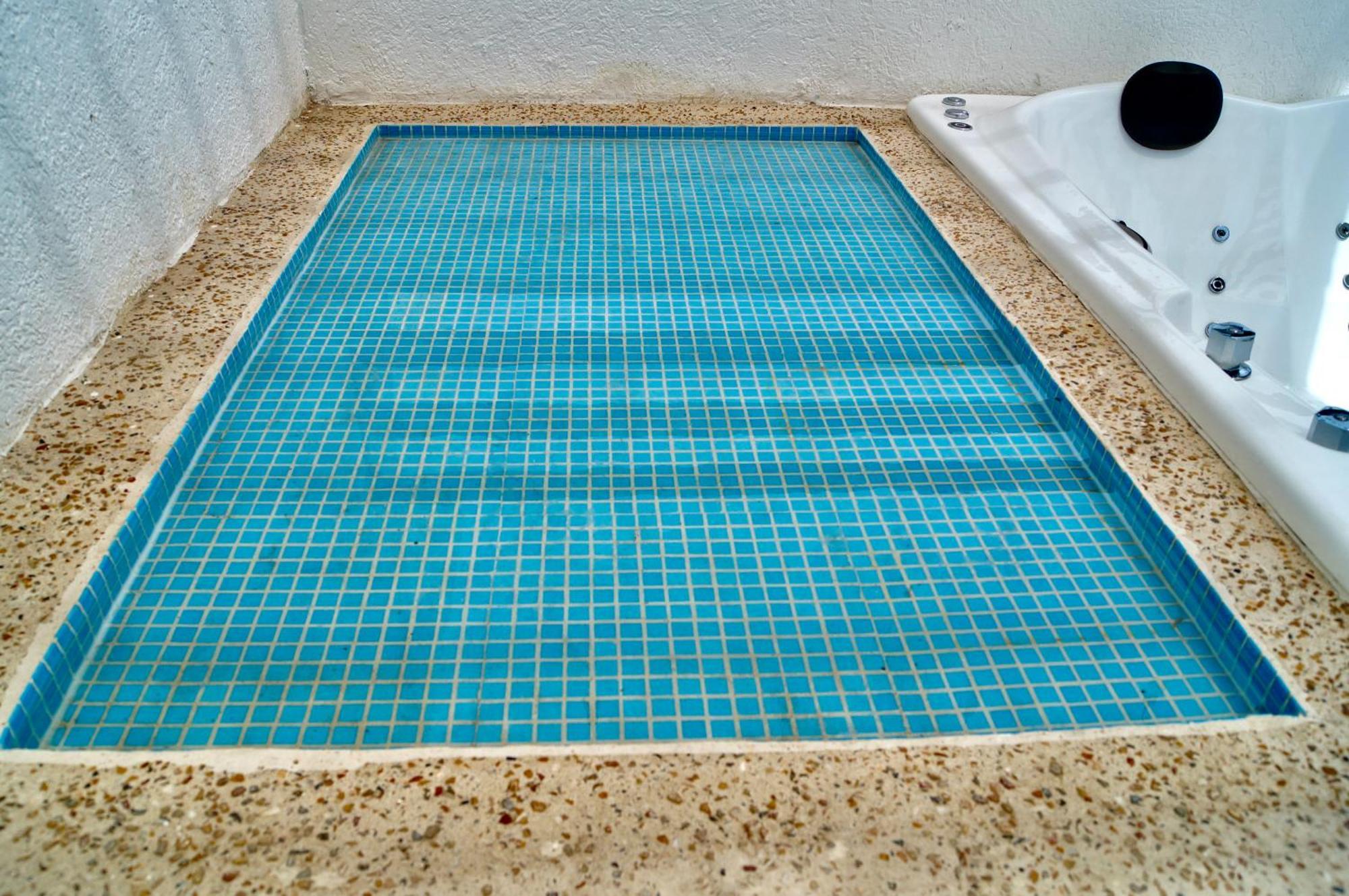 Penthouse Con Jacuzzi En Acapulco Diamante Apartment Exterior photo